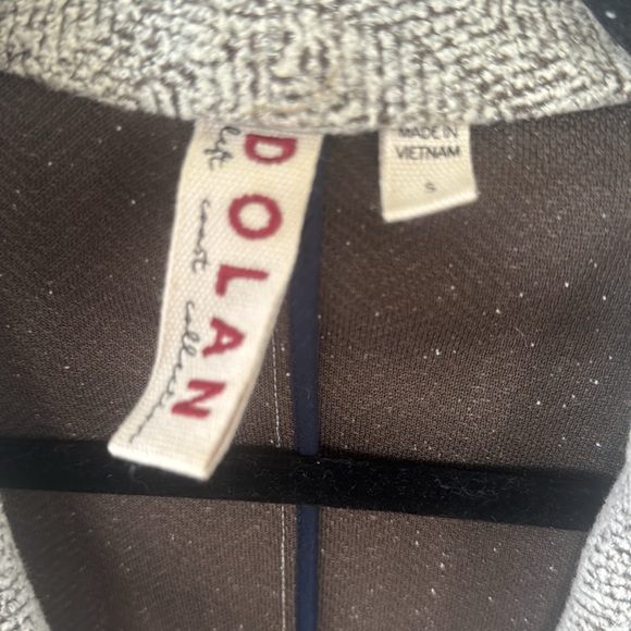 Dolan size small wrap in great condition - Picture 4 of 6